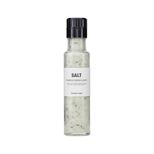 NICOLAS VAHÉ Salt - Parmesan & basil