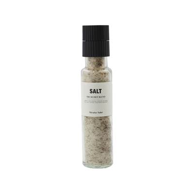 NICOLAS VAHÉ Salt - The secret blend