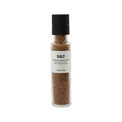 NICOLAS VAHÉ Salt - Parmesan, tómat & basil