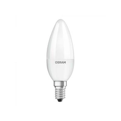 OSRAM LED - Kertapera - 5,5w(40w) E14 - Dimmanleg