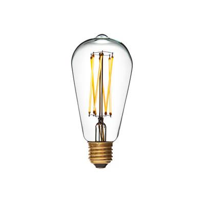 DANLAMP LED - Edison pera - 4w (40w) E27