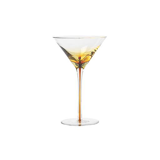 AMBER Martini glas 20cl